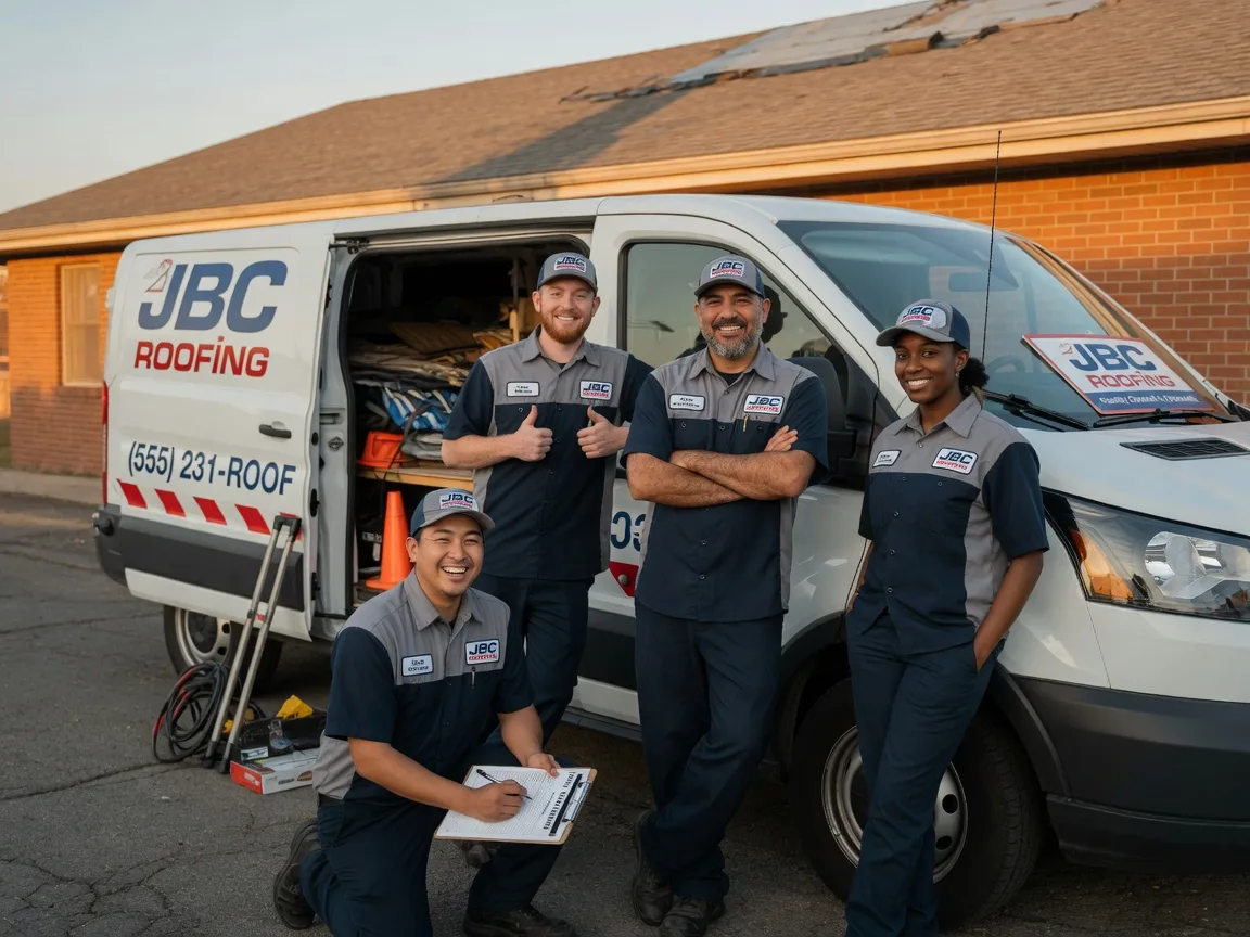 Roof Replacement company in Ferrisburgh, VT