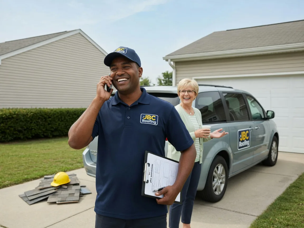Roof Replacement Ferrisburgh, VT FAQs
